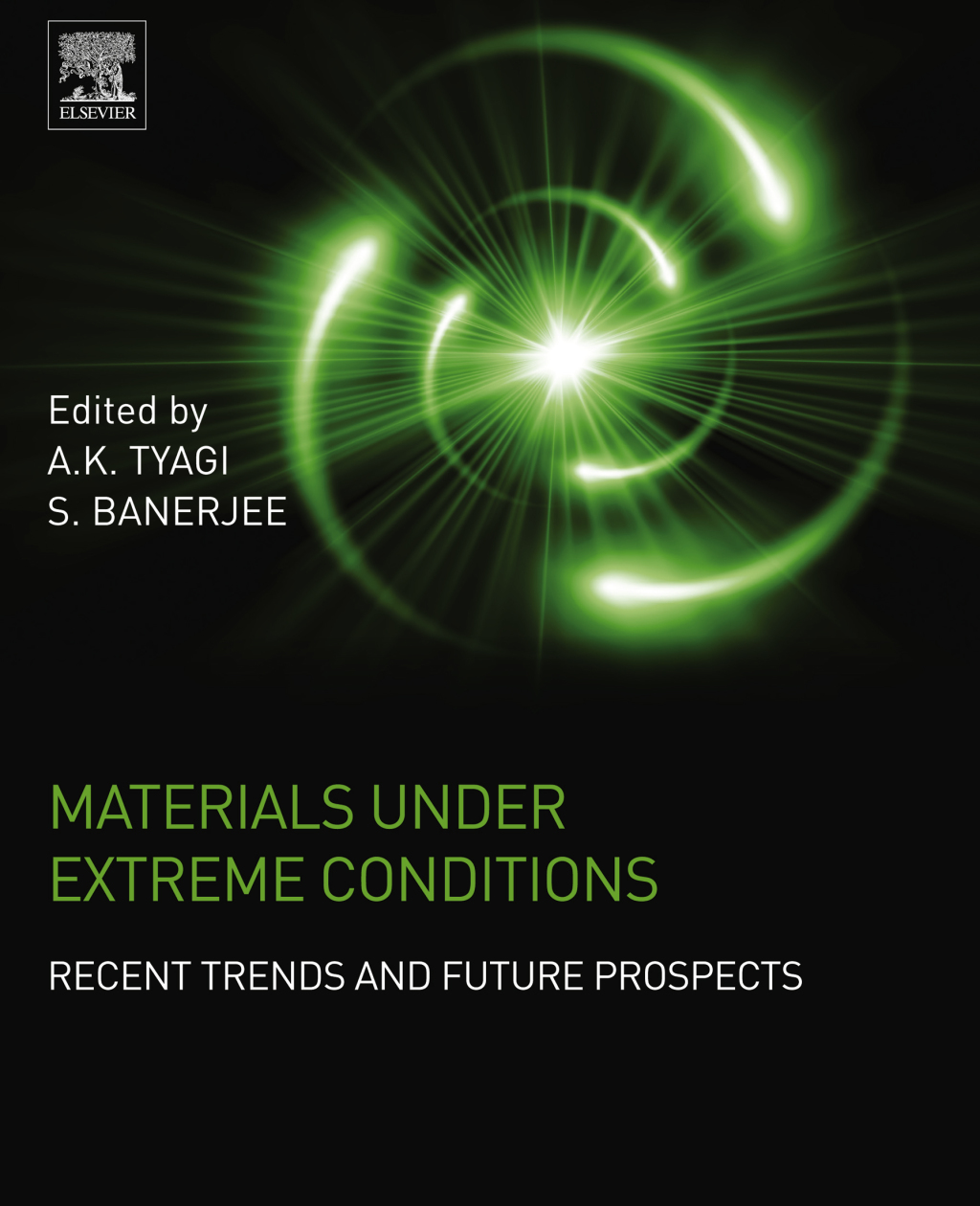 Materials Under Extreme Conditions Recent Trends and Future Prospects  â€“ PDF/EPUB Version Downloadable