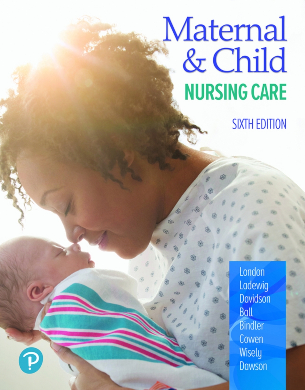 Maternal & Child Nursing Care (Pearson+) 6th Edition â€“ PDF/EPUB Version Downloadable