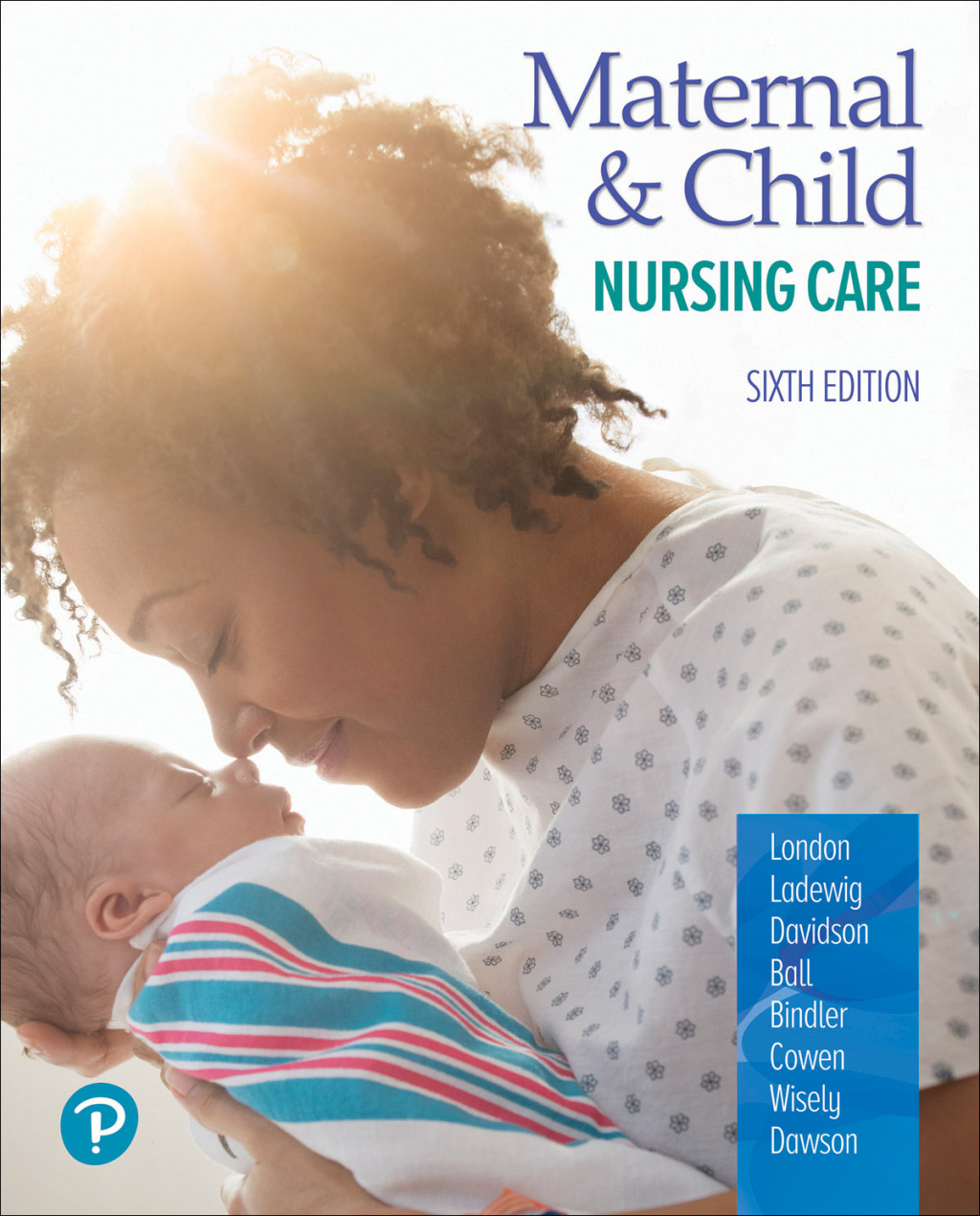 Maternal & Child Nursing Care 6th Edition â€“ PDF/EPUB Version Downloadable