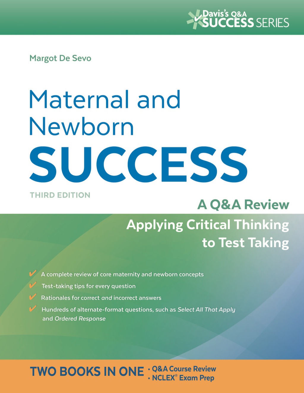 Maternal and Newborn Success 3rd Edition â€“ PDF/EPUB Version Downloadable