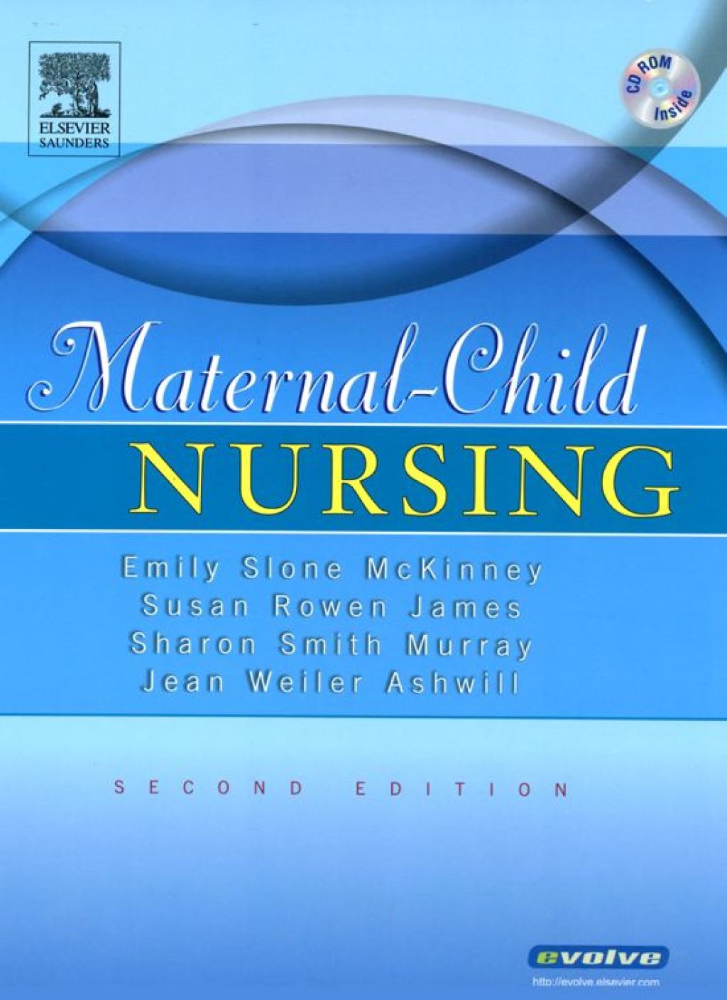 Maternal-Child Nursing 2nd Edition â€“ PDF/EPUB Version Downloadable