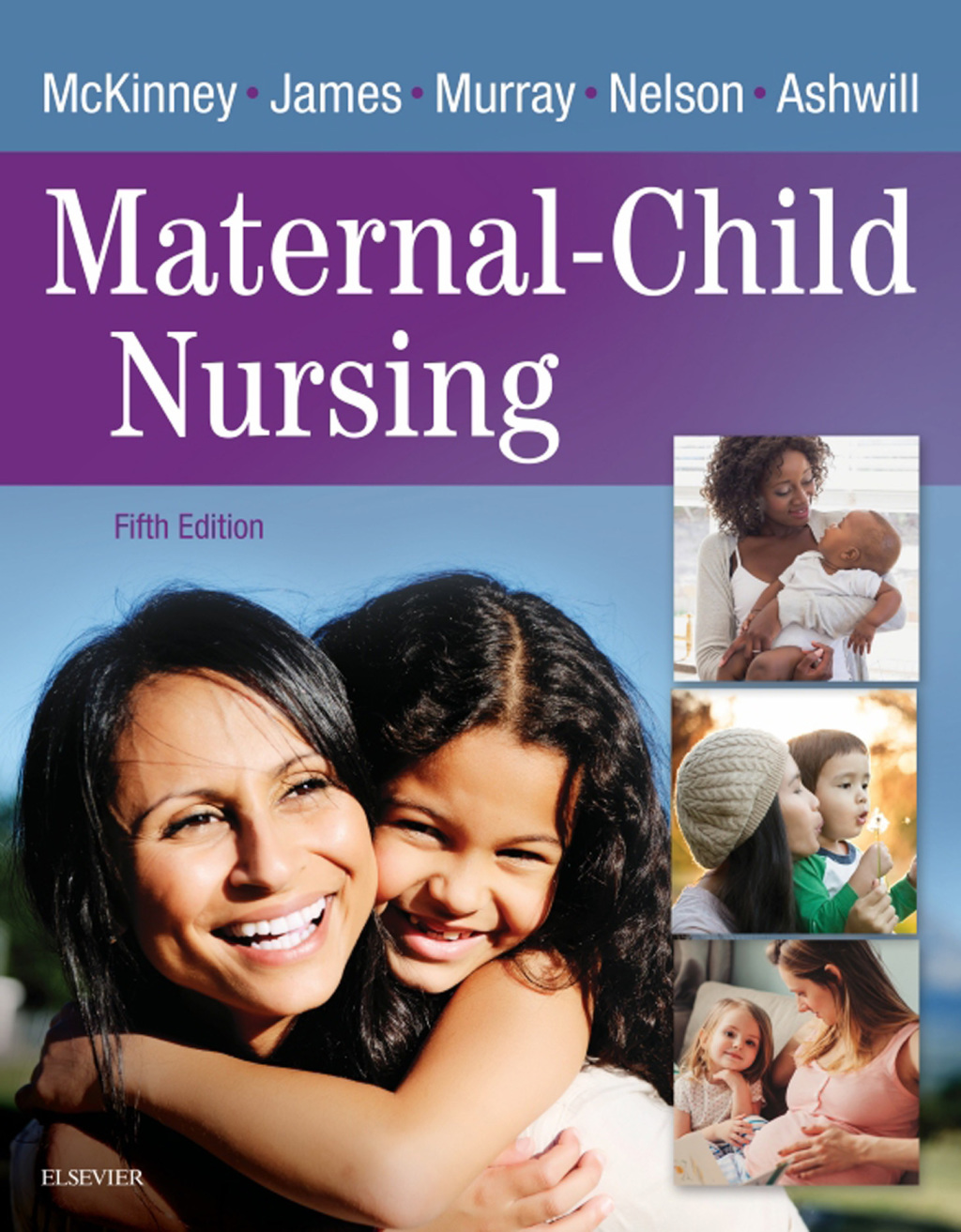 Maternal-Child Nursing 5th Edition â€“ PDF/EPUB Version Downloadable