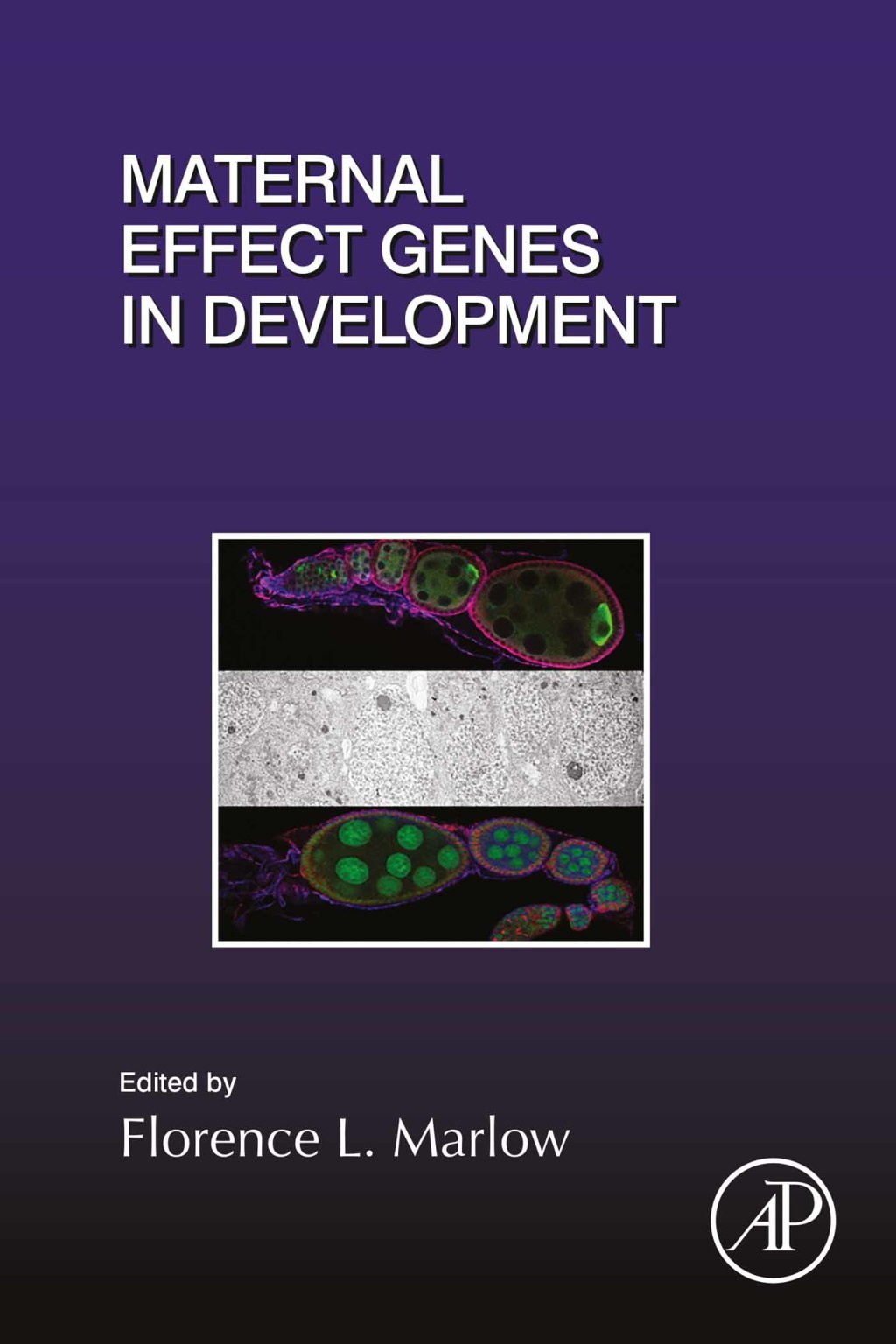 Maternal Effect Genes in Development 1st Edition â€“ PDF/EPUB Version Downloadable