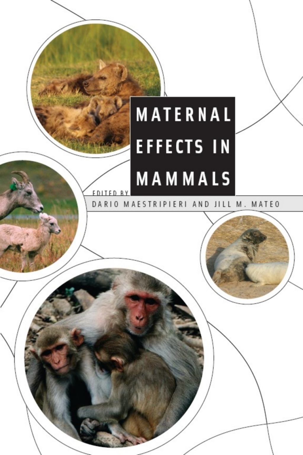 Maternal Effects in Mammals 1st Edition â€“ PDF/EPUB Version Downloadable