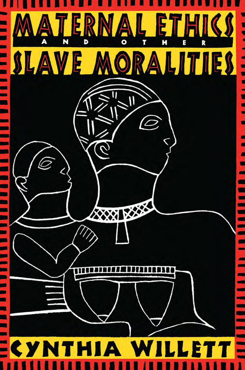 Maternal Ethics and Other Slave Moralities 1st Edition â€“ PDF/EPUB Version Downloadable