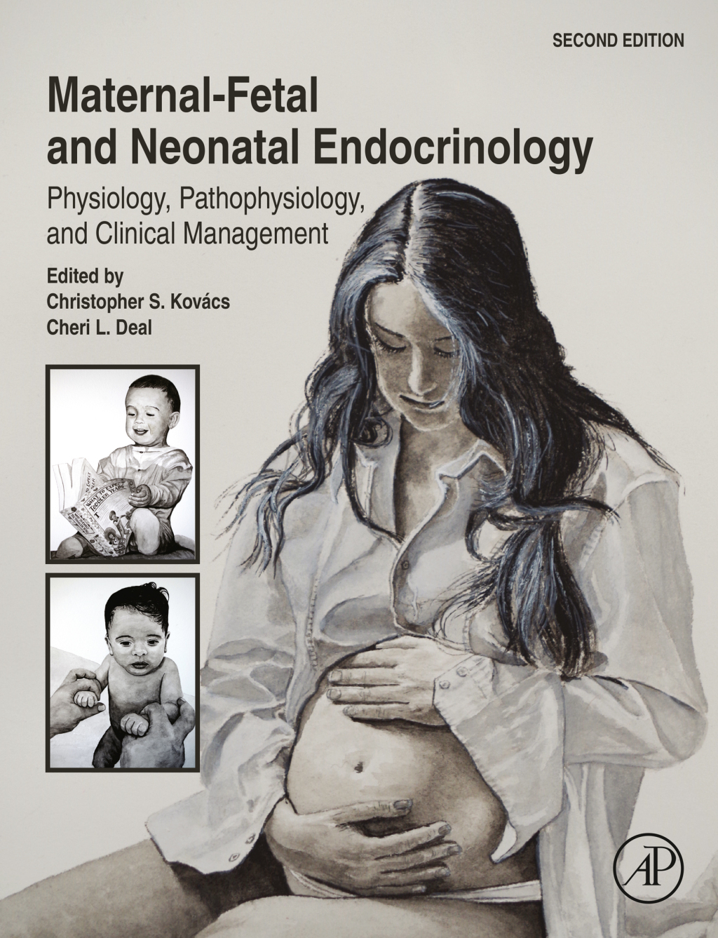 Maternal-Fetal and Neonatal Endocrinology Physiology, Pathophysiology, and Clinical Management 2nd Edition â€“ PDF/EPUB Version Downloadable