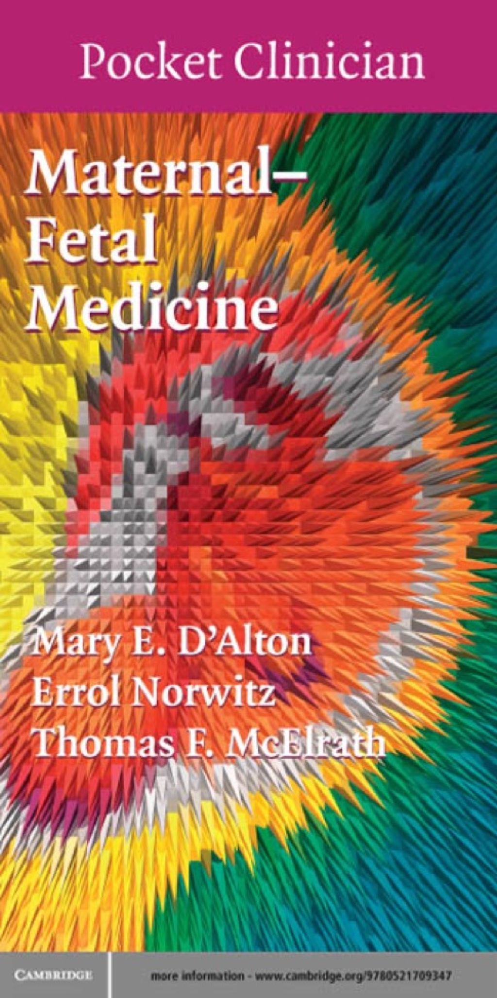 Maternal-Fetal Medicine 1st Edition â€“ PDF/EPUB Version Downloadable