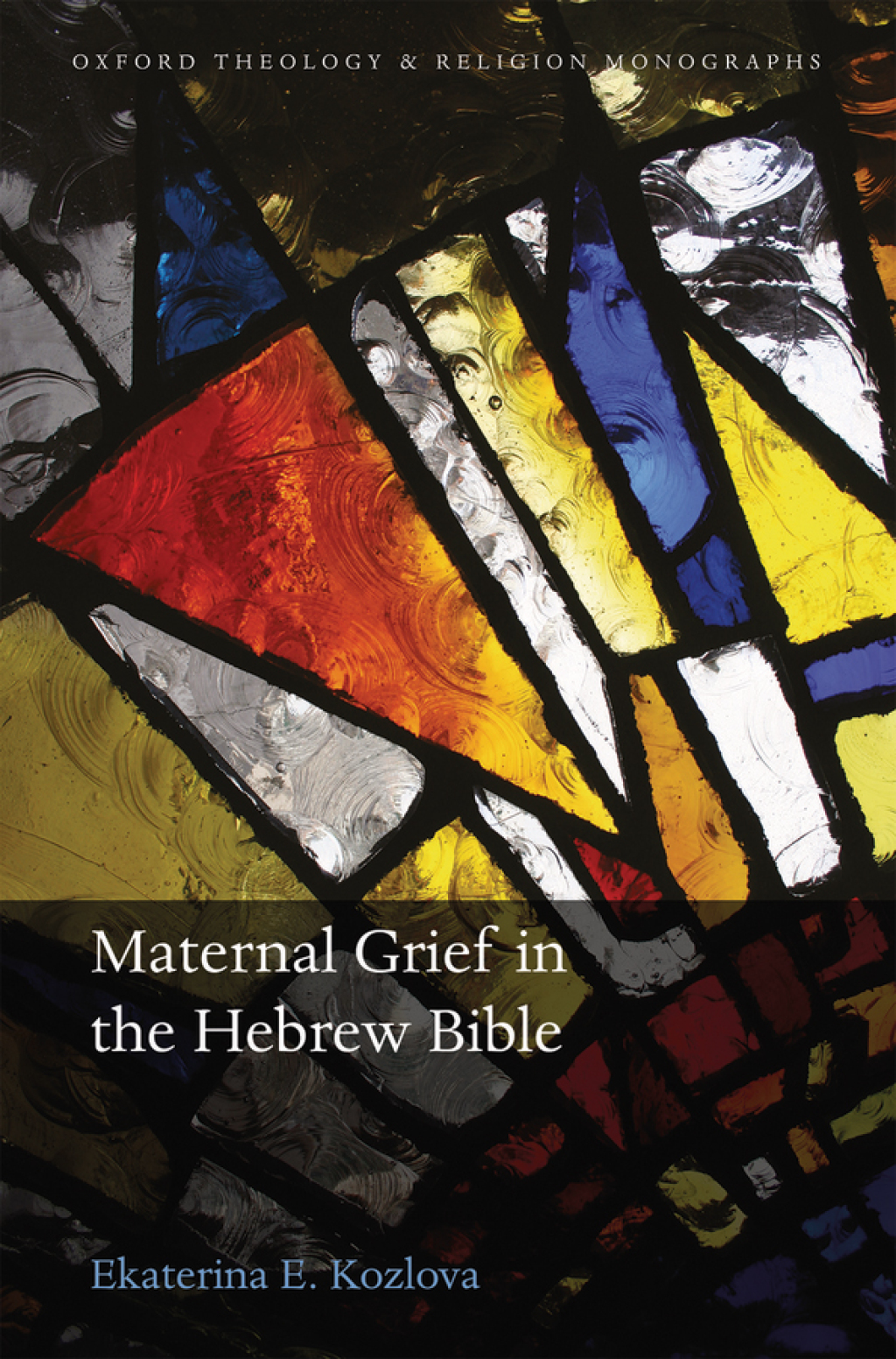 Maternal Grief in the Hebrew Bible  â€“ PDF/EPUB Version Downloadable