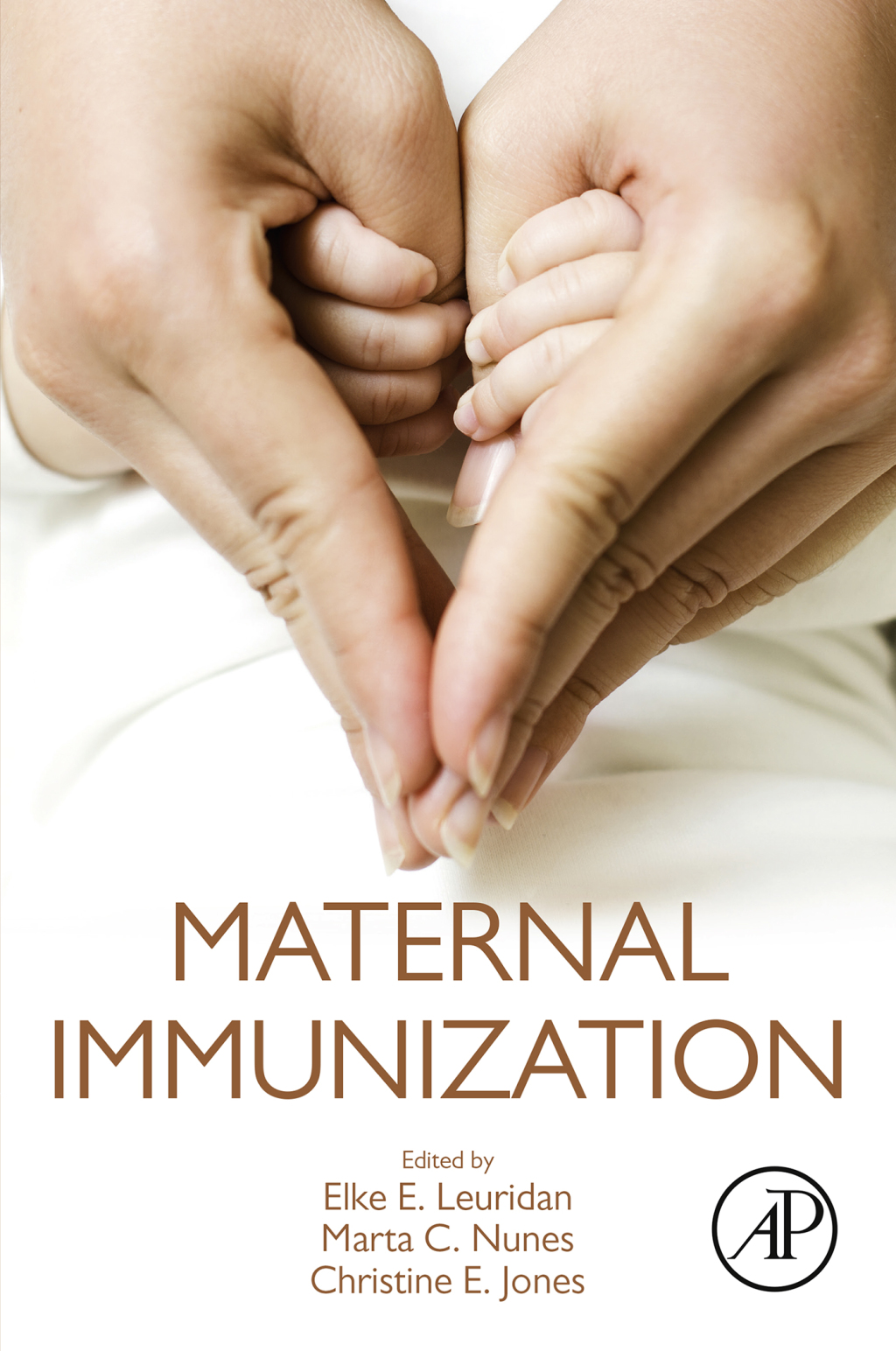 Maternal Immunization  â€“ PDF/EPUB Version Downloadable