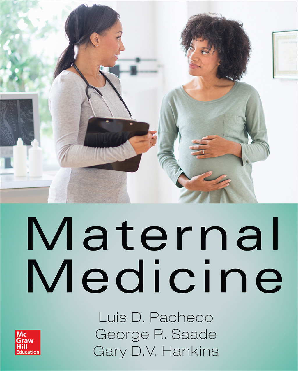 Maternal Medicine 1st Edition â€“ PDF/EPUB Version Downloadable