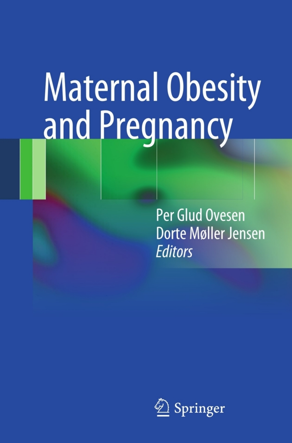 Maternal Obesity and Pregnancy  â€“ PDF/EPUB Version Downloadable