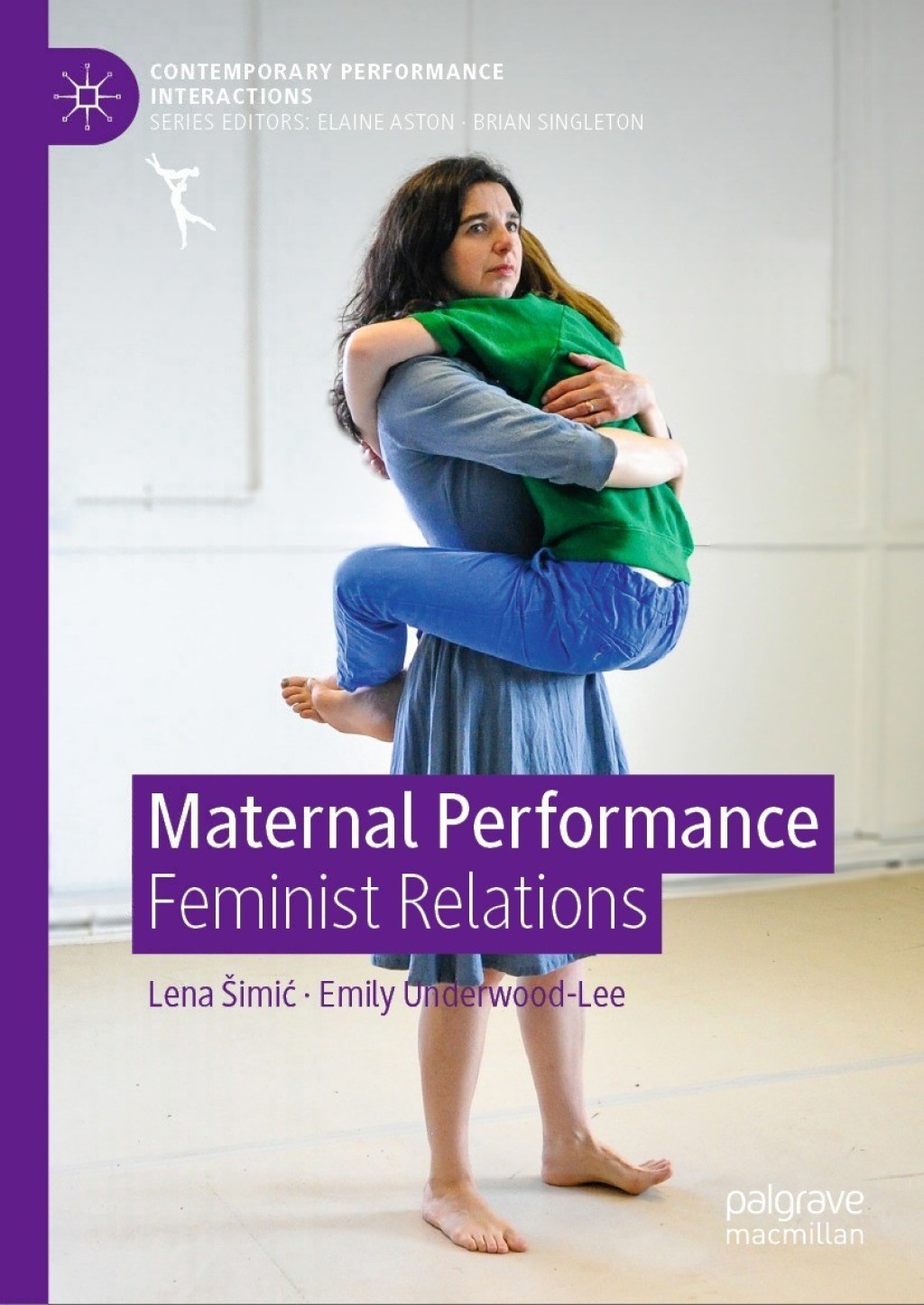 Maternal Performance Feminist Relations  â€“ PDF/EPUB Version Downloadable