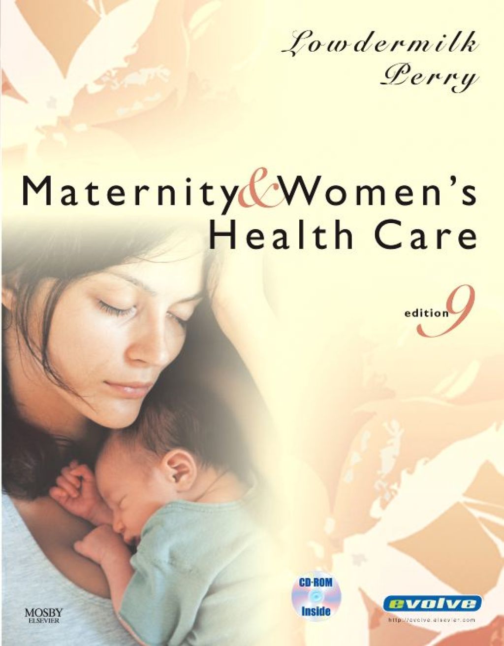 Maternity & Women's Health Care 9th Edition â€“ PDF/EPUB Version Downloadable