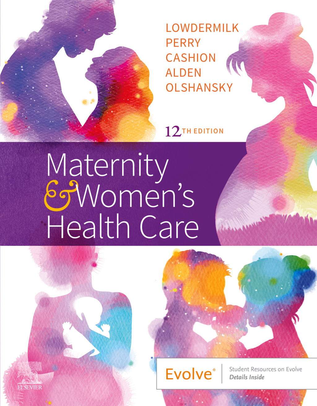 Maternity and Women's Health Care 12th Edition â€“ PDF/EPUB Version Downloadable