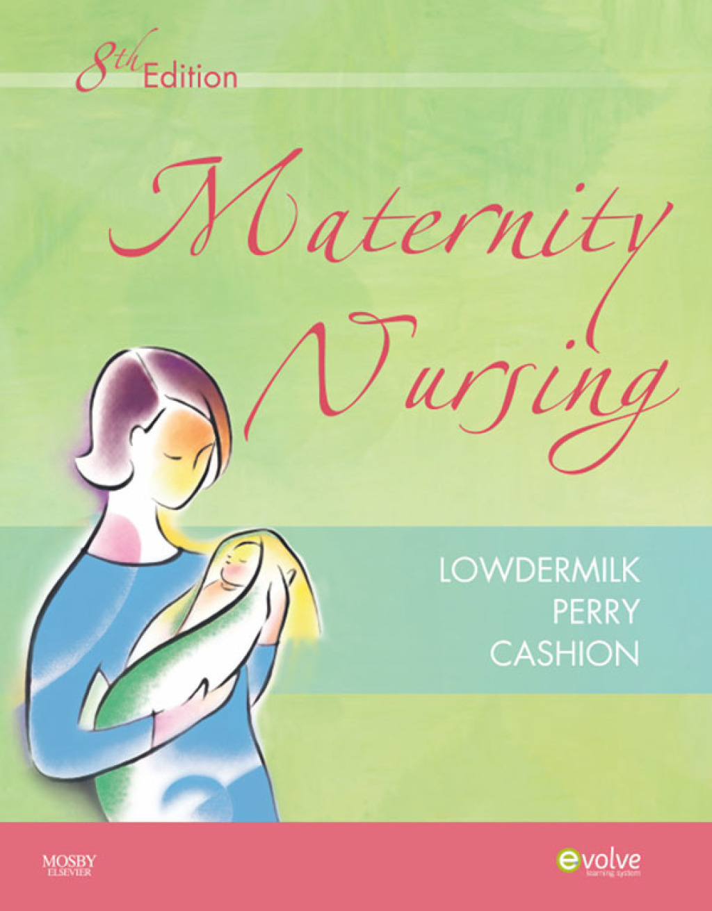 Maternity Nursing 8th Edition â€“ PDF/EPUB Version Downloadable