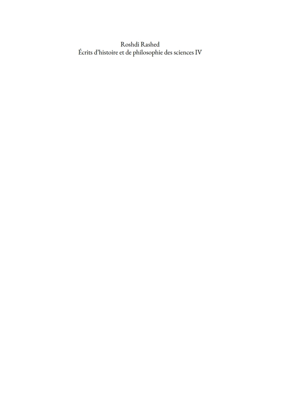 MathÃ©matiques et Philosophie 1st Edition â€“ PDF/EPUB Version Downloadable