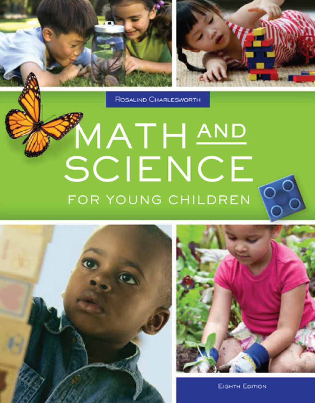 Math and Science for Young Children 8th Edition â€“ PDF/EPUB Version Downloadable