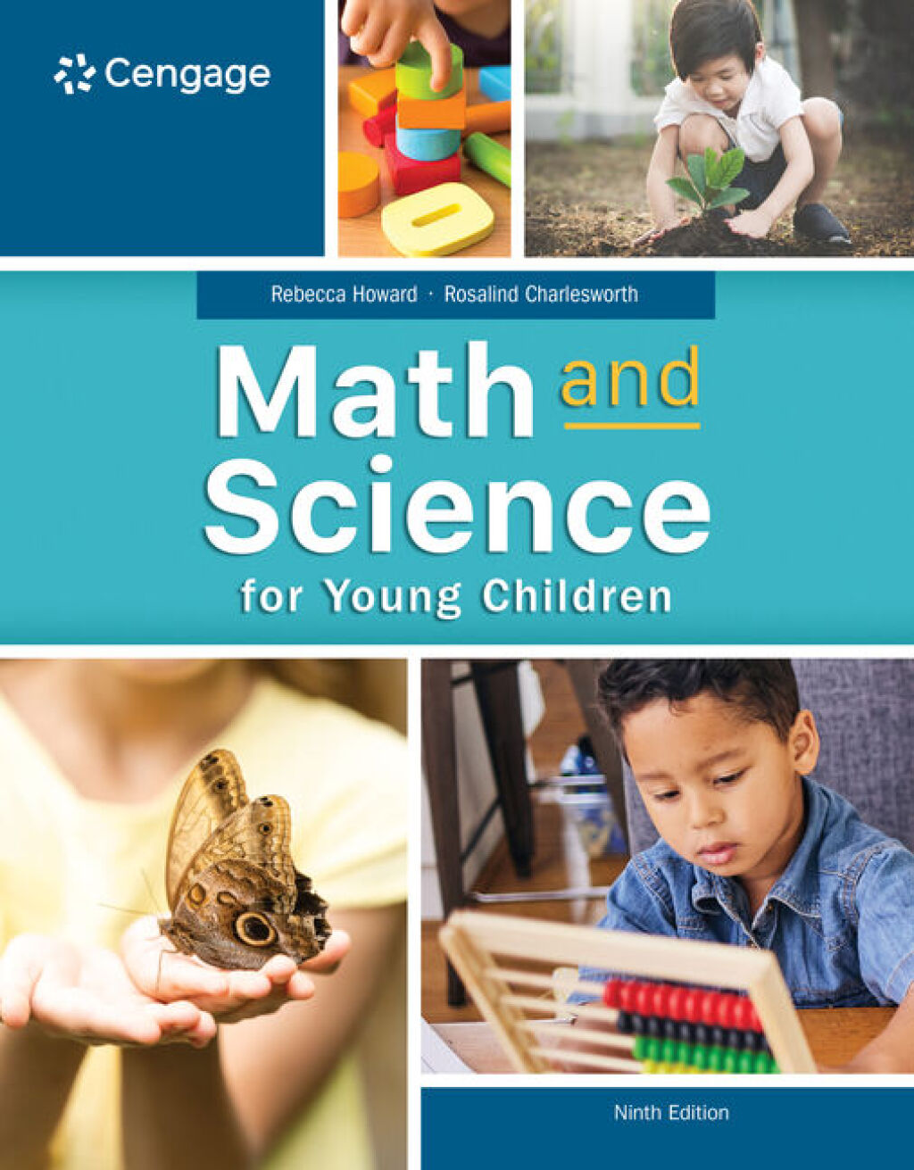 Math and Science for Young Children 9th Edition â€“ PDF/EPUB Version Downloadable