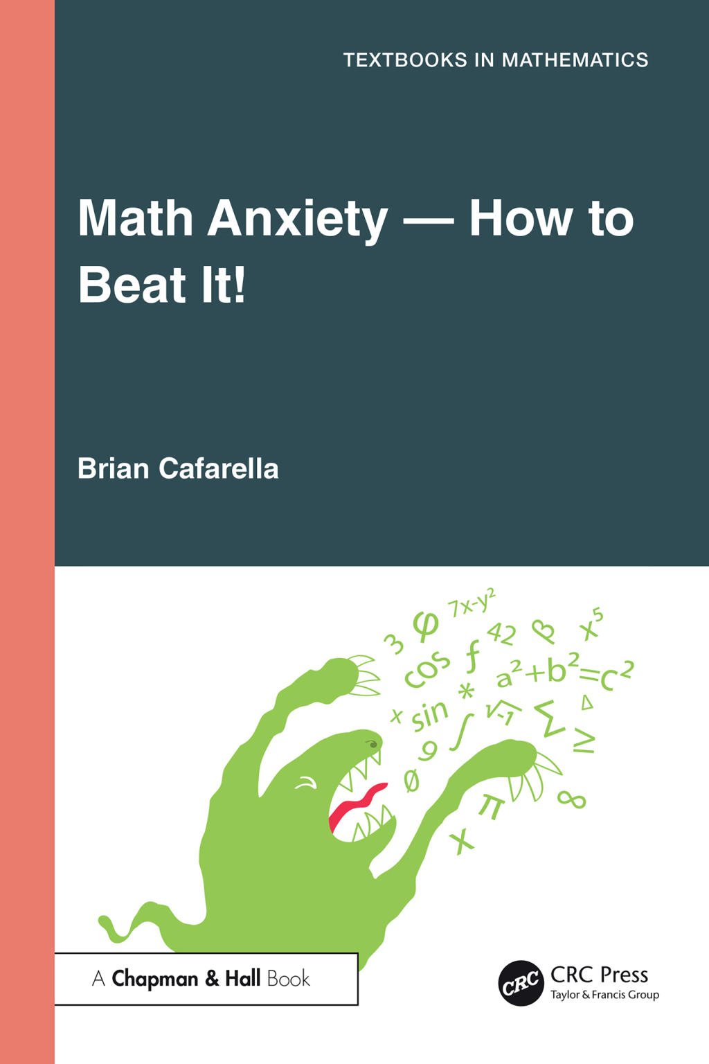 Math Anxietyâ€”How to Beat It! 1st Edition â€“ PDF/EPUB Version Downloadable