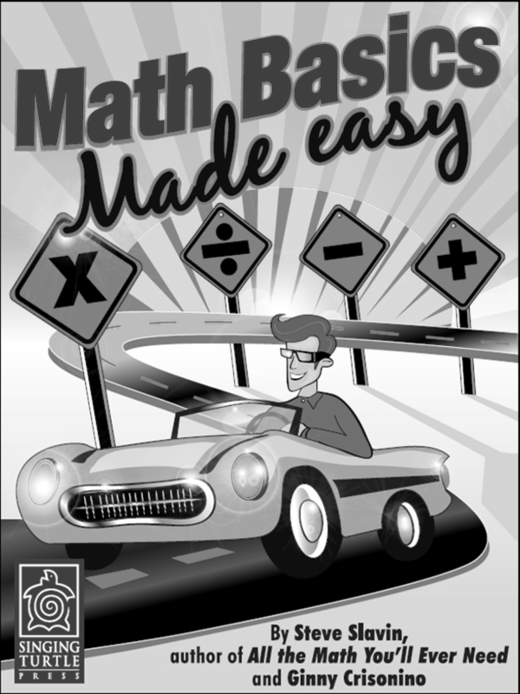 Math Basics Made Easy 1st Edition - (PDF/EPUB Version)
