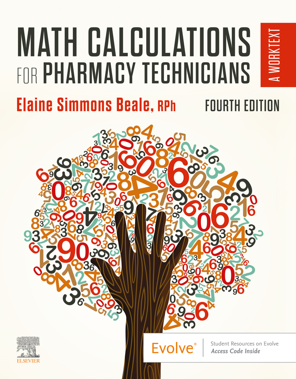 Math Calculations for Pharmacy Technicians 4th Edition â€“ PDF/EPUB Version Downloadable