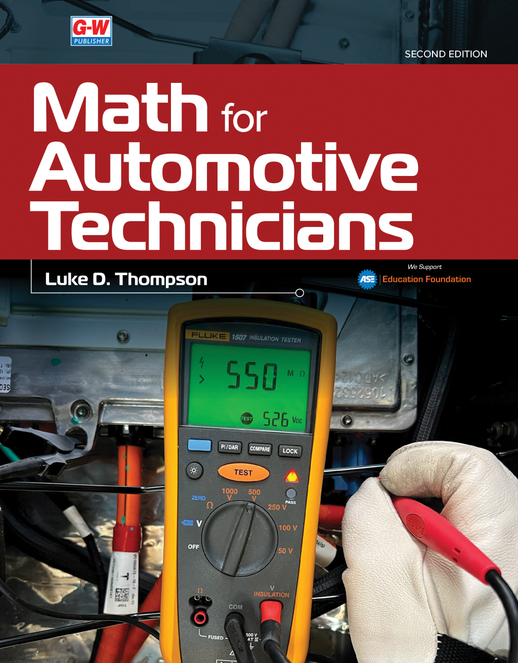 Math for Automotive Technicians 2nd Edition â€“ PDF/EPUB Version Downloadable