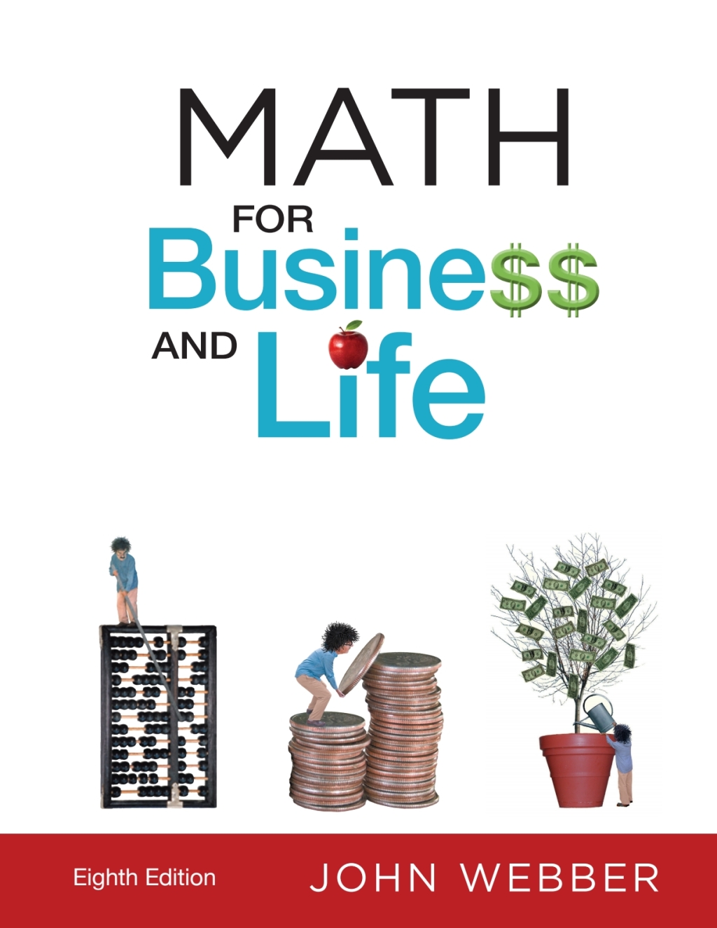 Math for Business and Life - Student Edition 8th Edition â€“ PDF/EPUB Version Downloadable