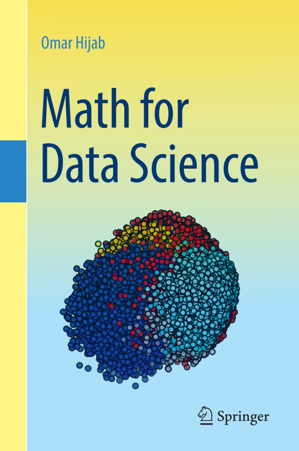 Math for Data Science  â€“ PDF/EPUB Version Downloadable