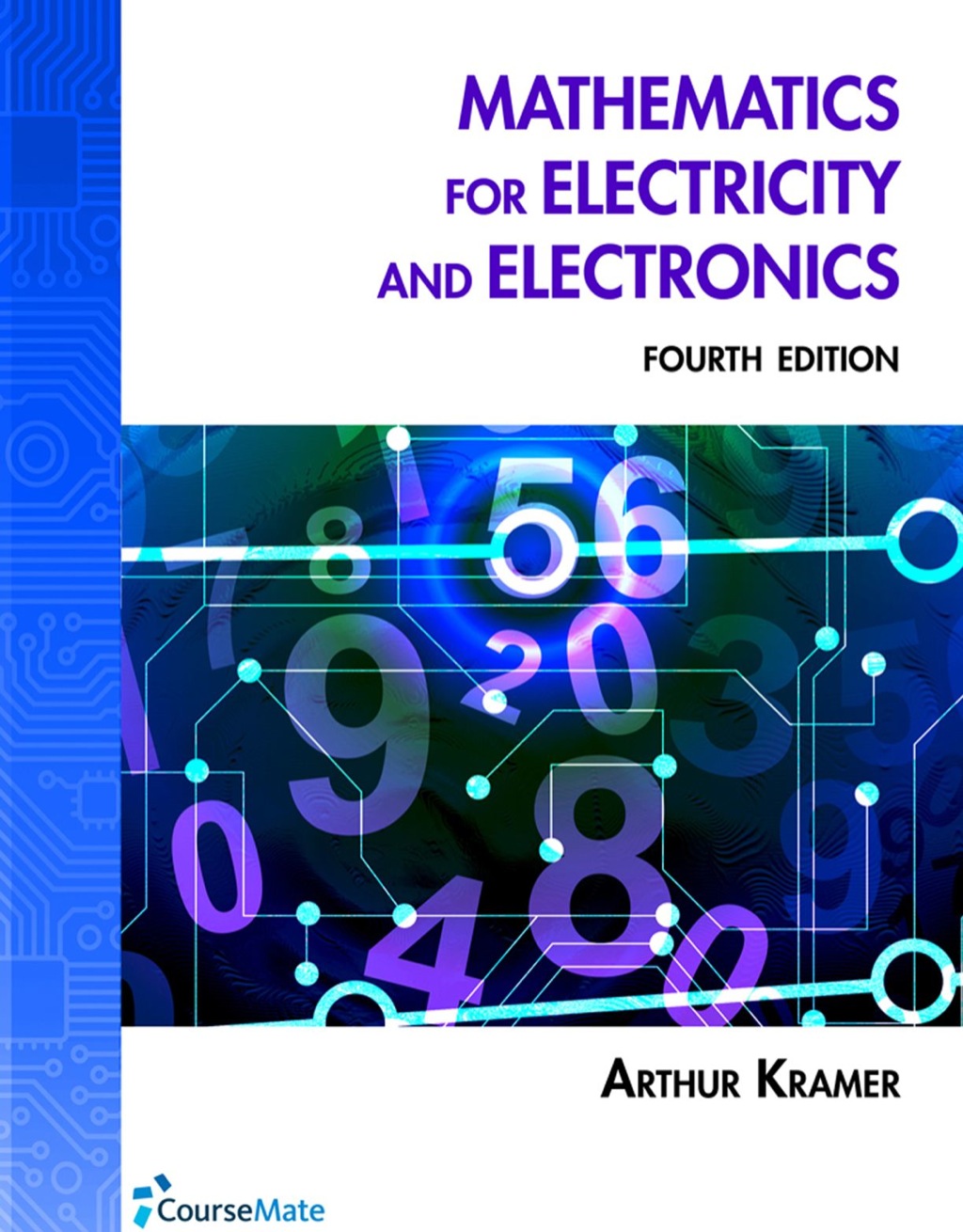 Math for Electricity & Electronics 4th Edition â€“ PDF/EPUB Version Downloadable