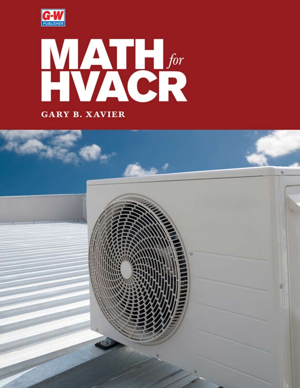 Math for HVACR 1st Edition â€“ PDF/EPUB Version Downloadable