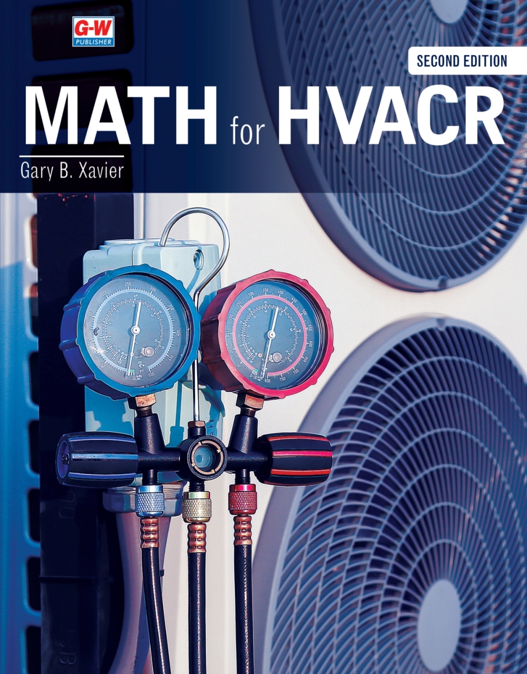 Math for HVACR 2nd Edition â€“ PDF/EPUB Version Downloadable