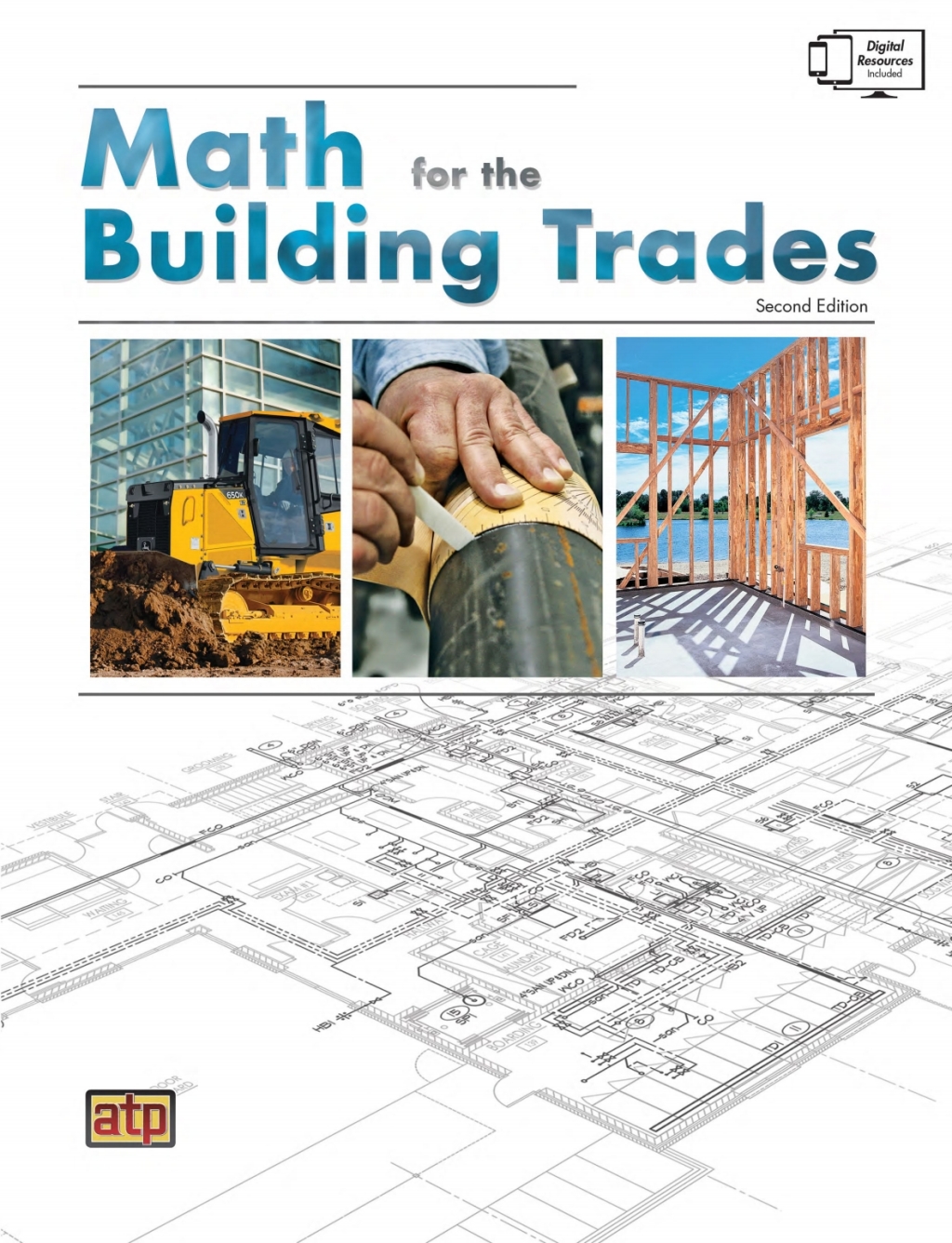 Math for the Building Trades 2nd Edition â€“ PDF/EPUB Version Downloadable