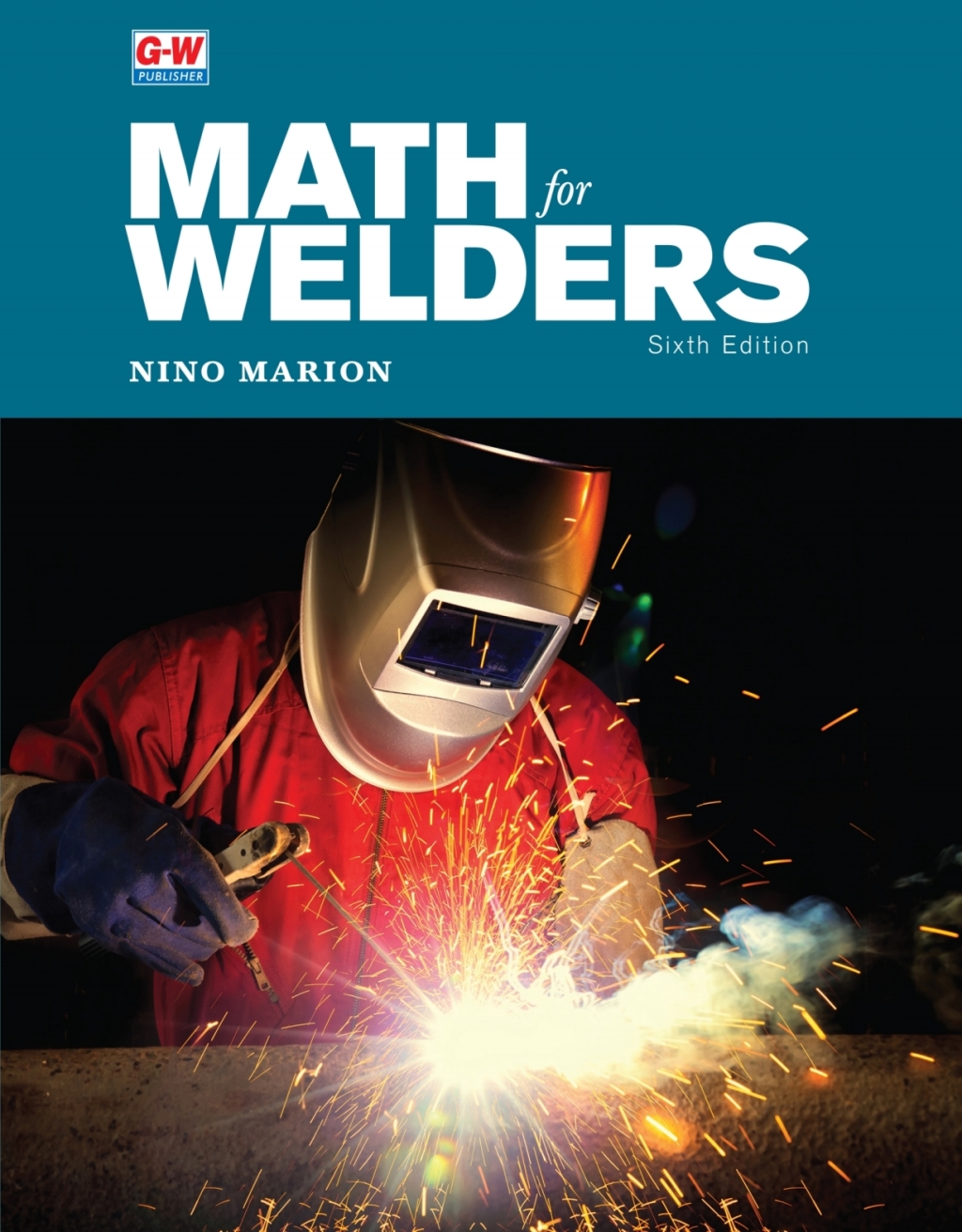 Math for Welders 6th Edition â€“ PDF/EPUB Version Downloadable