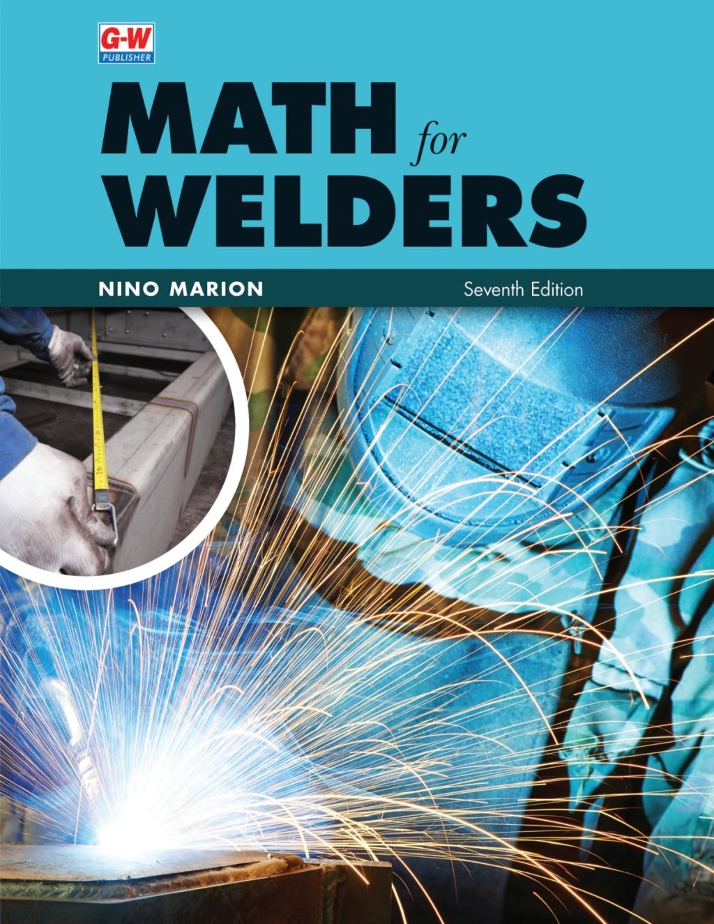 Math for Welders 7th Edition â€“ PDF/EPUB Version Downloadable