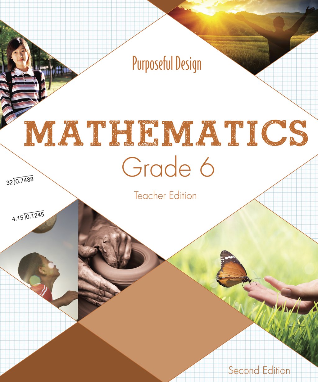 Math: Grade 6, Teacher Edition 2nd Edition â€“ PDF/EPUB Version Downloadable