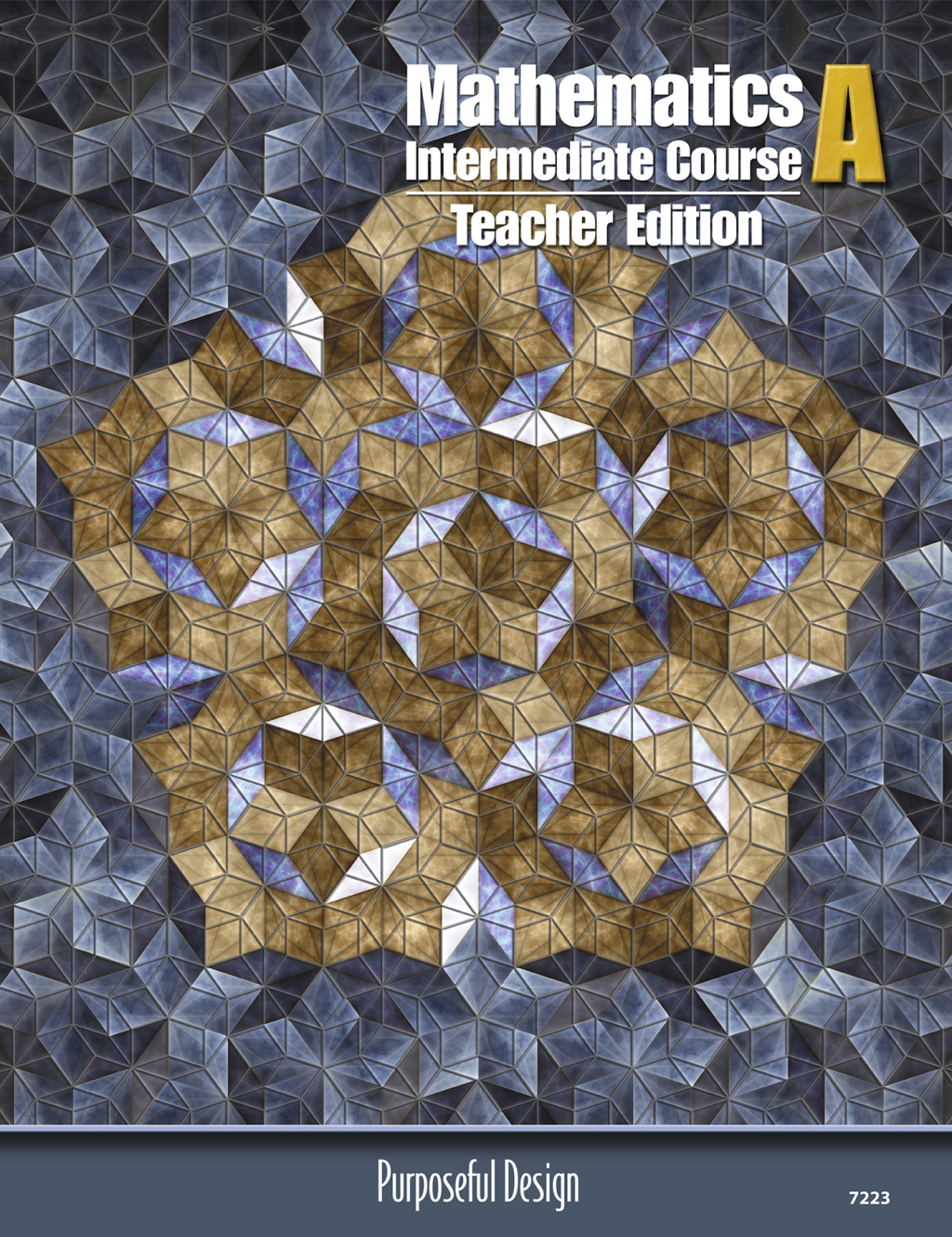 Math: Grade 7, Teacher Textbook 1st Edition â€“ PDF/EPUB Version Downloadable