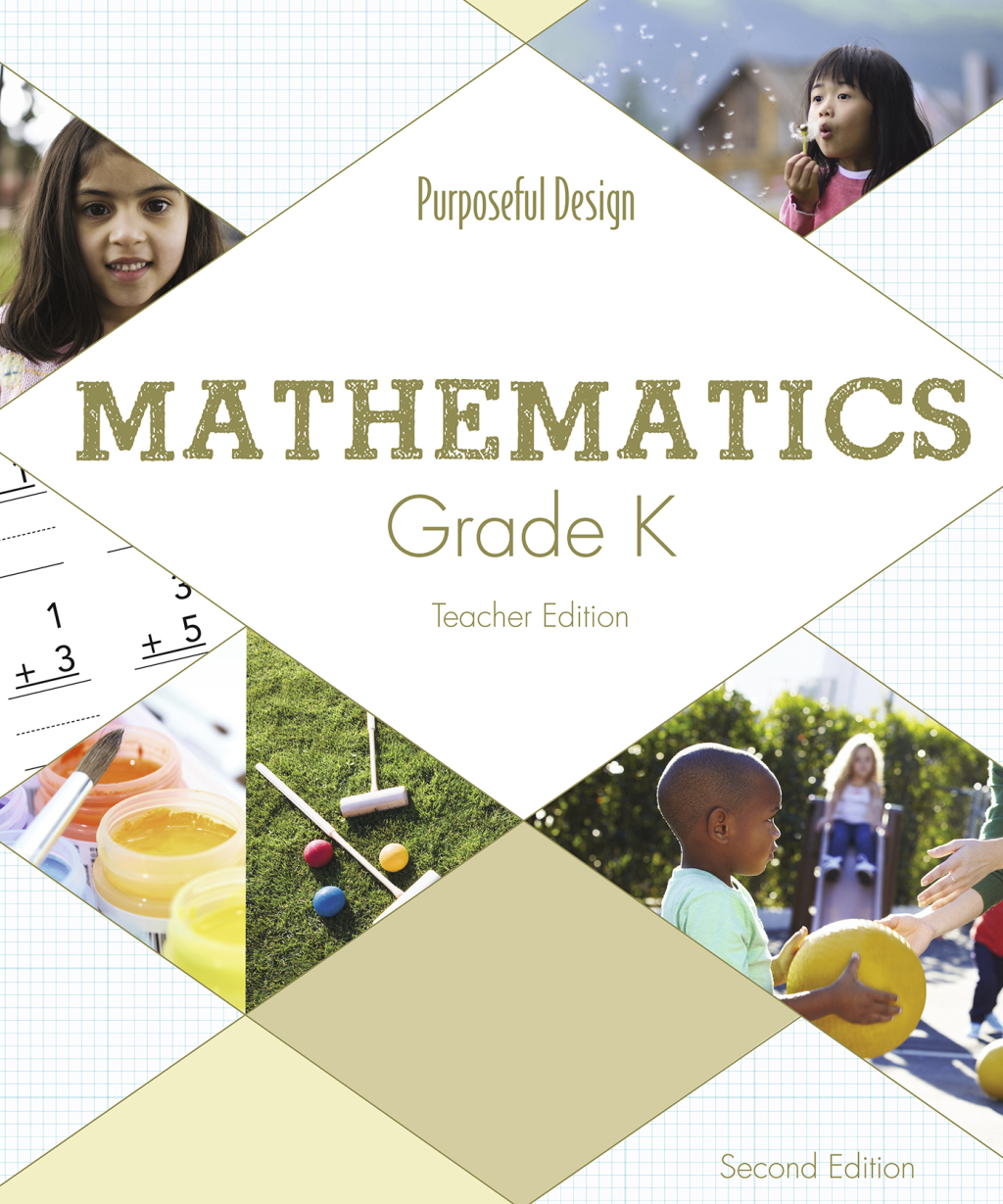 Math: Grade K, Teacher Edition 2nd Edition â€“ PDF/EPUB Version Downloadable