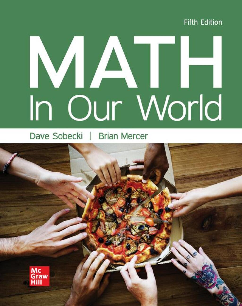 Math in Our World 5th Edition â€“ PDF/EPUB Version Downloadable