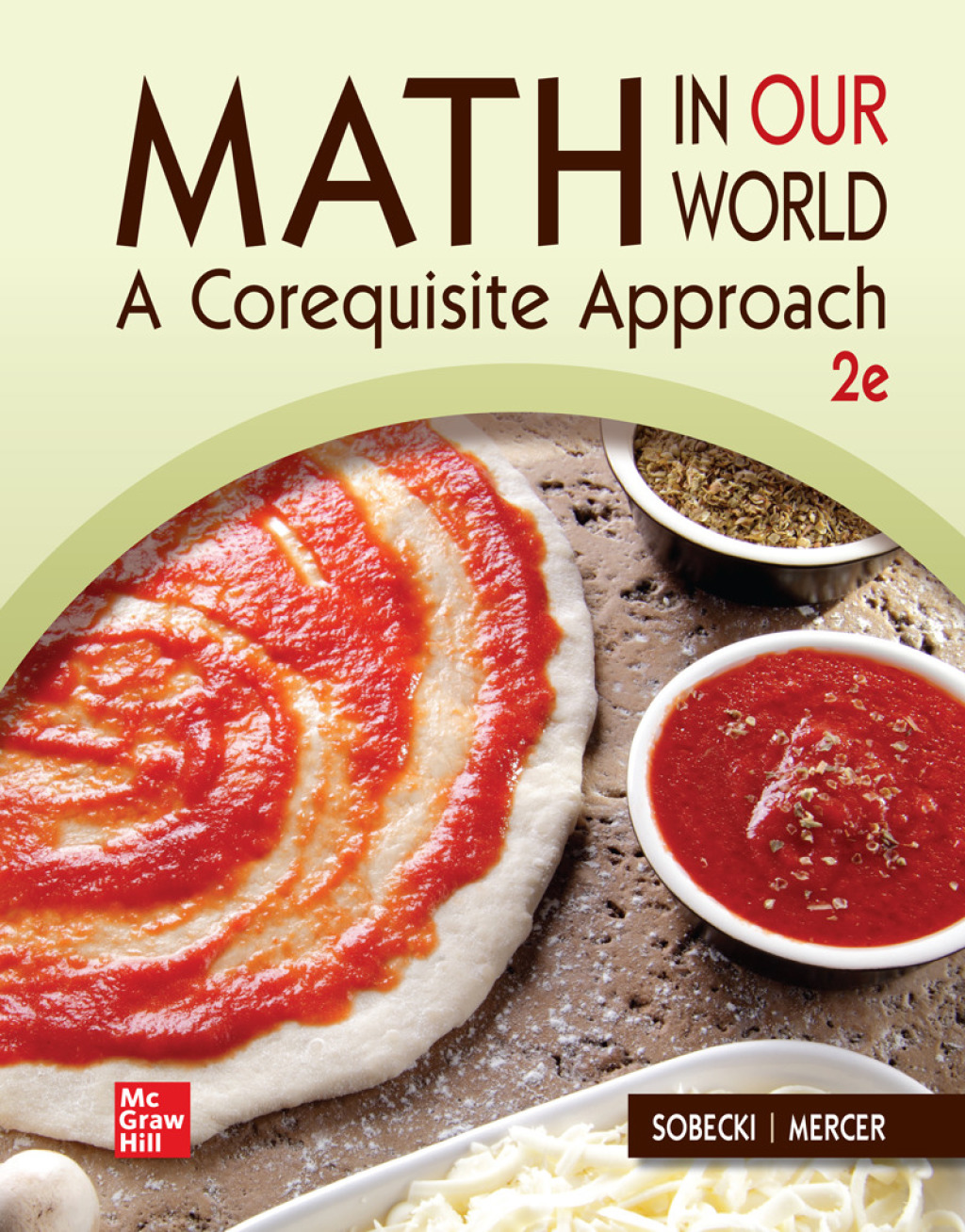 Math in Our World: A Corequisite Approach 2nd Edition â€“ PDF/EPUB Version Downloadable