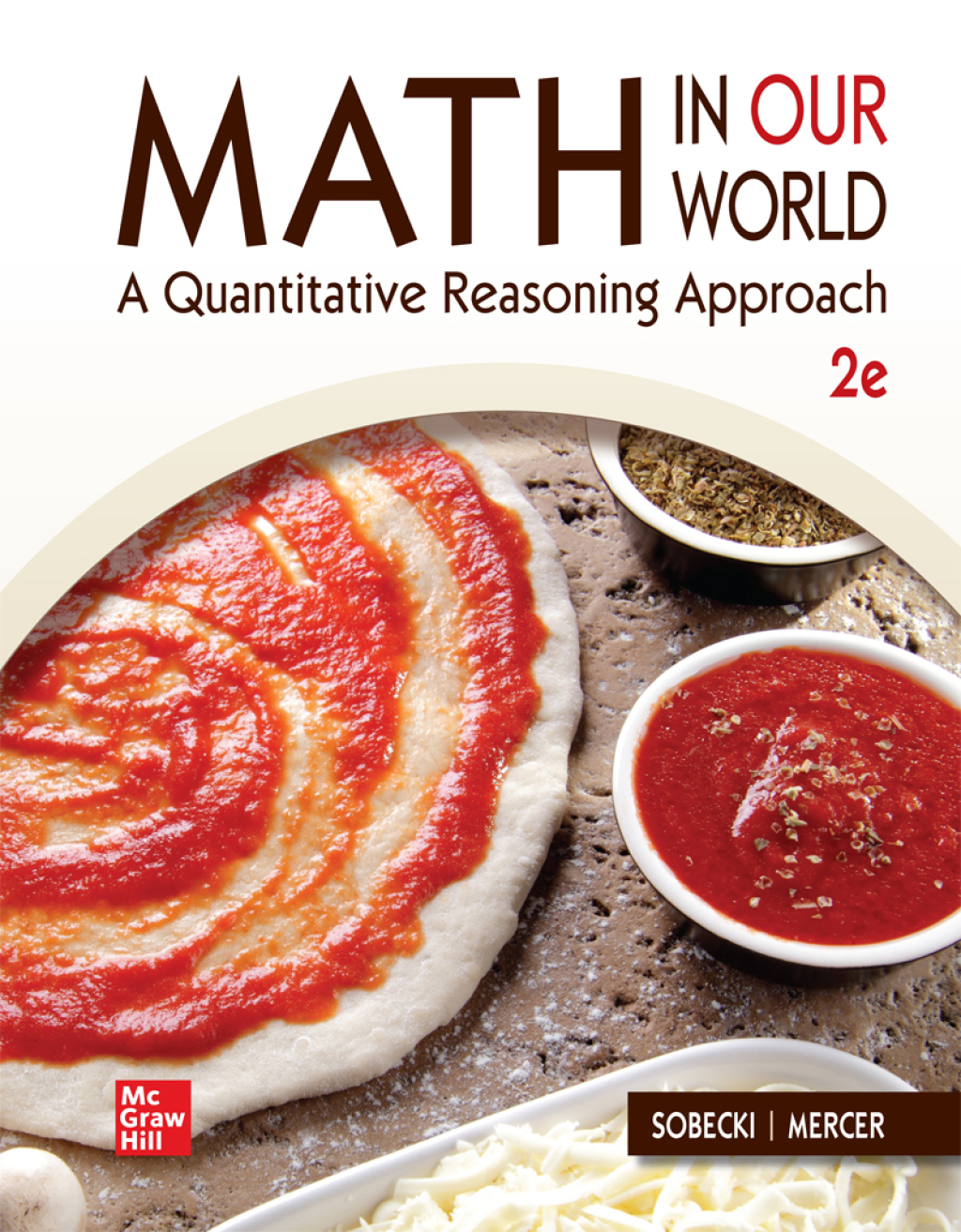 Math in Our World: A Quantitative Reasoning Approach 2nd Edition â€“ PDF/EPUB Version Downloadable