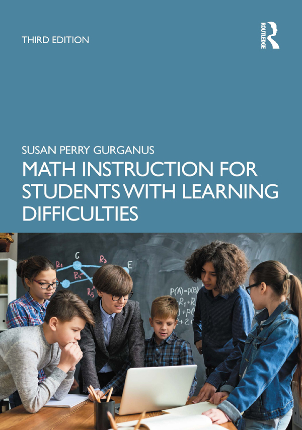 Math Instruction for Students with Learning Difficulties 3rd Edition â€“ PDF/EPUB Version Downloadable