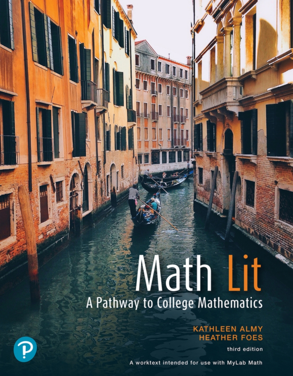 Math Lit: A Pathway to College Mathematics (Pearson+) 3rd Edition â€“ PDF/EPUB Version Downloadable