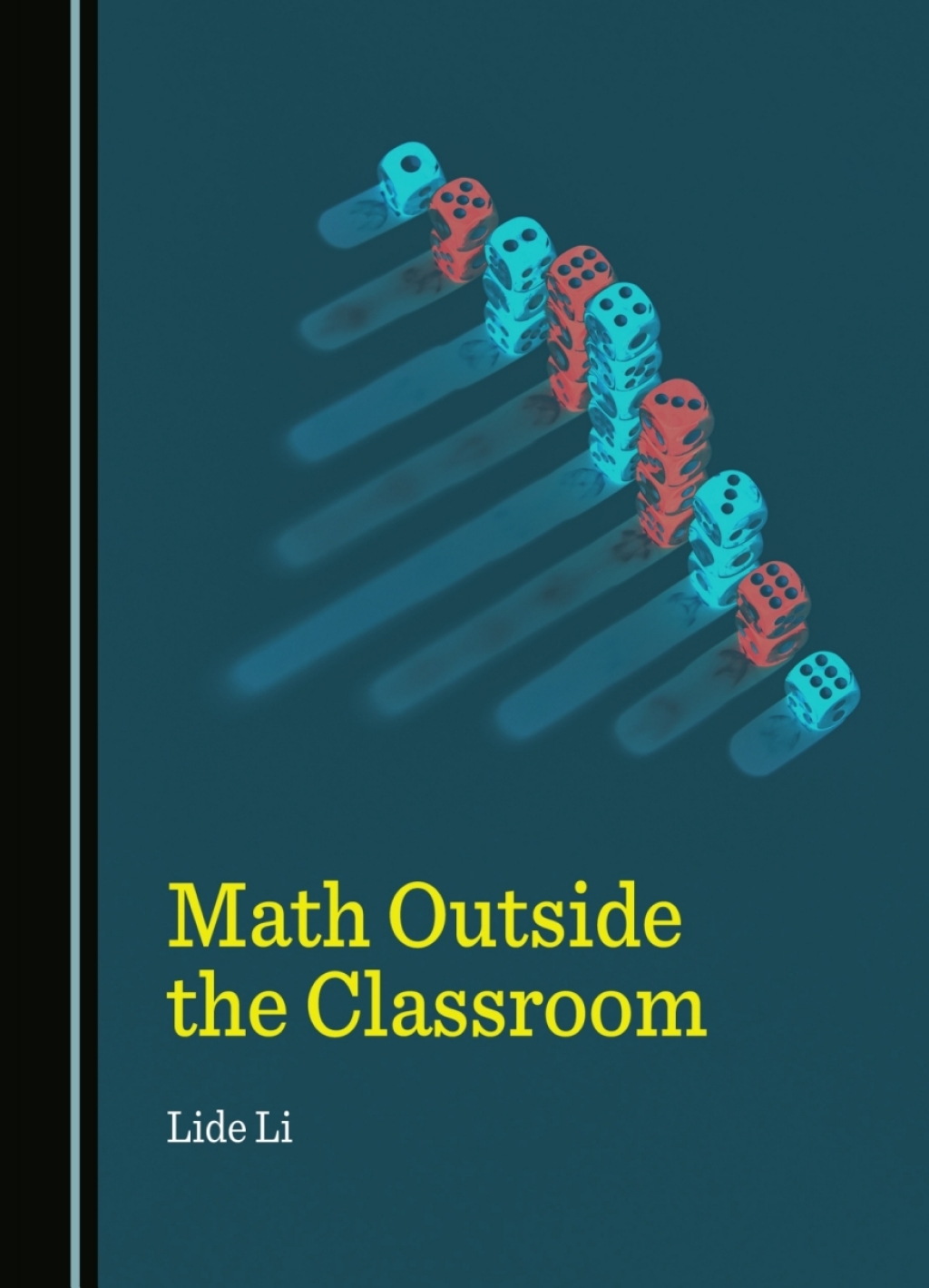 Math Outside the Classroom 1st Edition â€“ PDF/EPUB Version Downloadable