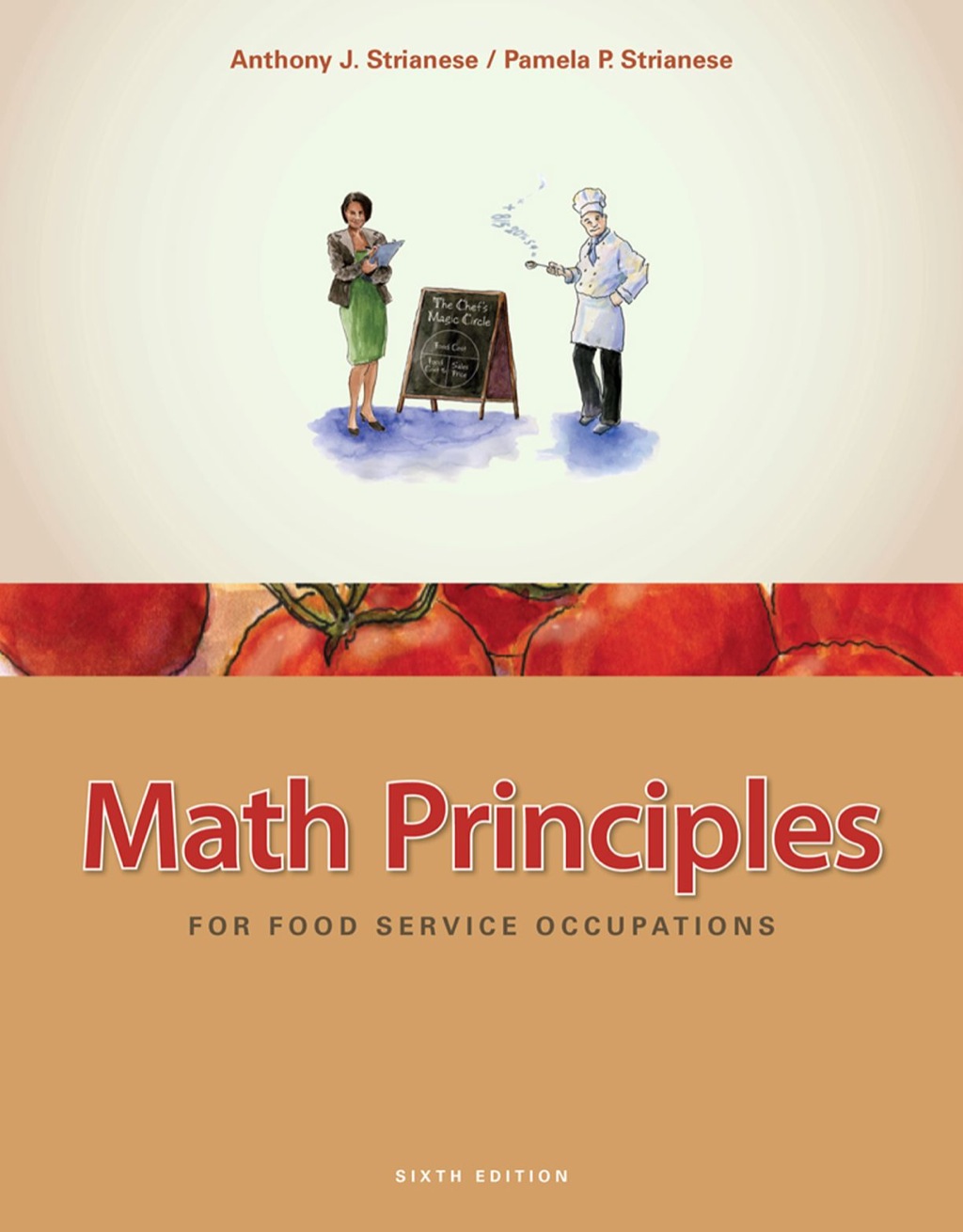 Math Principles for Food Service Occupations 6th Edition â€“ PDF/EPUB Version Downloadable