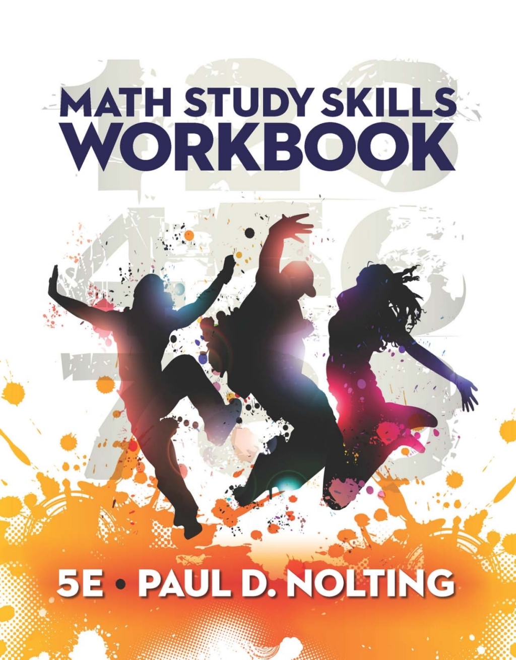 Math Study Skills Workbook 5th Edition â€“ PDF/EPUB Version Downloadable