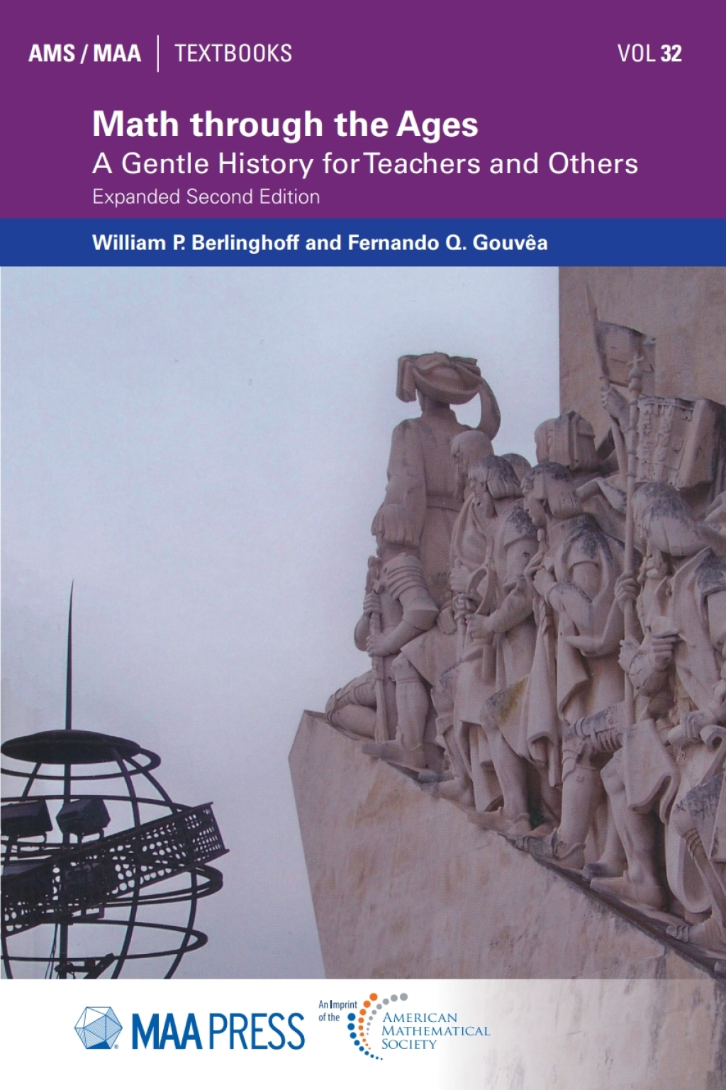 Math through the Ages  â€“ PDF/EPUB Version Downloadable