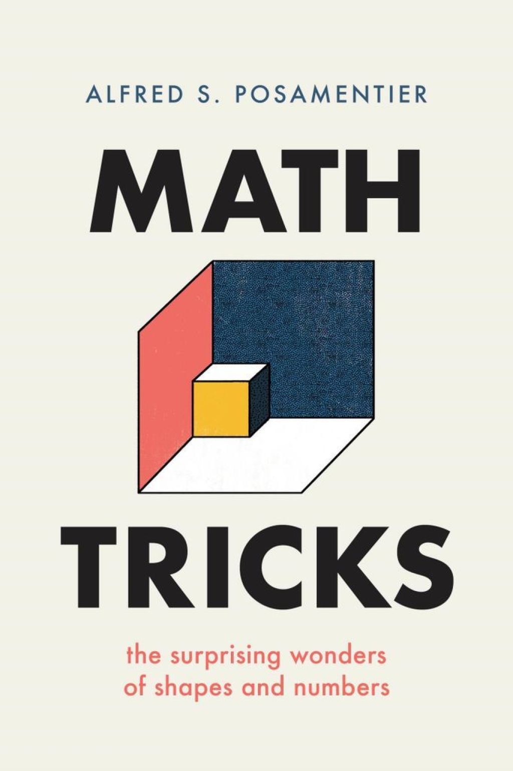 Math Tricks The Surprising Wonders of Shapes and Numbers - (PDF/EPUB Version)