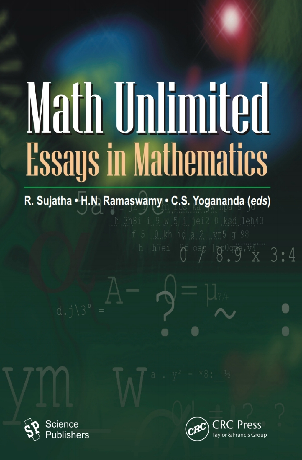 Math Unlimited Essays in Mathematics 1st Edition â€“ PDF/EPUB Version Downloadable