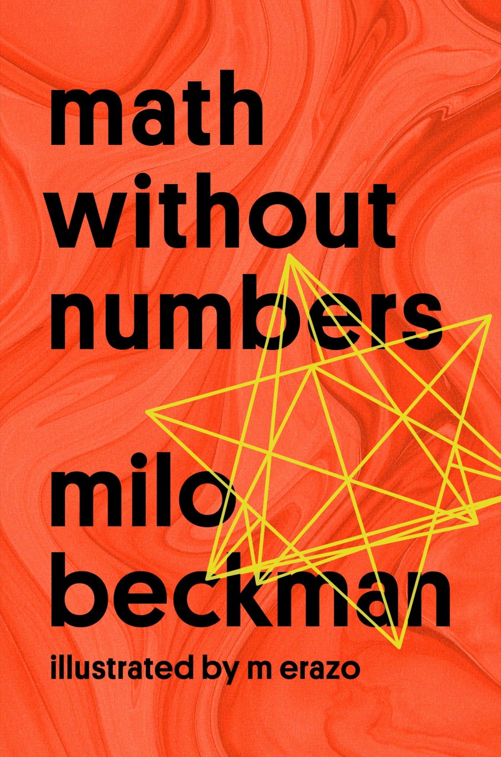 Math Without Numbers - (PDF/EPUB Version)