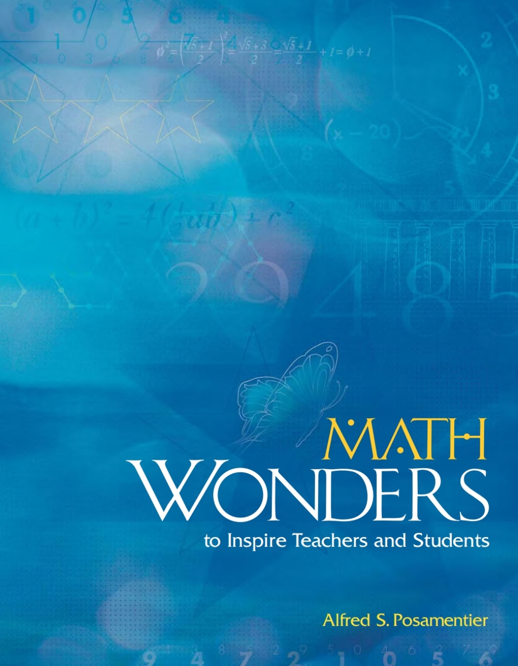 Math Wonders to Inspire Teachers and Students - (PDF/EPUB Version)